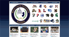 Desktop Screenshot of mctanj.com